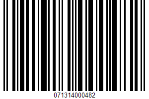 Butter Top Wheat Bread UPC Bar Code Butter Top Wheat Bread UPC Bar Code UPC: 071314000482