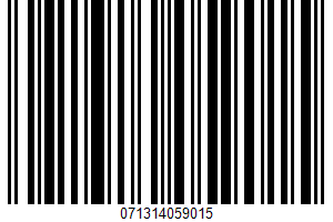Aunt Millie's, Cranberry-apple Bread UPC Bar Code UPC: 071314059015