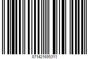 Cheeseburgers UPC Bar Code Cheeseburgers UPC Bar Code UPC: 071421695311