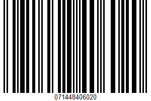 Alouette, Creamy Cheese & Chunky Vegetable Dip UPC Bar Code Alouette, Creamy Cheese & Chunky Vegetable Dip UPC Bar Code UPC: 071448406020