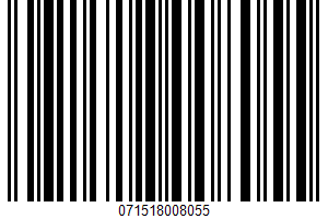 Hodgson Mill, 9 Grain Bread Mix UPC Bar Code UPC: 071518008055