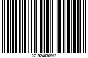 La Preferida, Pigeon Peas UPC Bar Code La Preferida, Pigeon Peas UPC Bar Code UPC: 071524030552