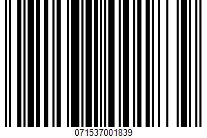 Polar, Diet Sparkling Beverage, Pink Grapefruit Dry UPC Bar Code Polar, Diet Sparkling Beverage, Pink Grapefruit Dry UPC Bar Code UPC: 071537001839