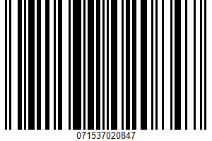 Fudge Cheesecake UPC Bar Code Fudge Cheesecake UPC Bar Code UPC: 071537020847