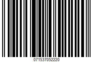 Cape Cod, Antioxidant Soda, Cranberry UPC Bar Code Cape Cod, Antioxidant Soda, Cranberry UPC Bar Code UPC: 071537052220