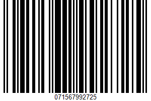 Jelly Beans UPC Bar Code Jelly Beans UPC Bar Code UPC: 071567992725
