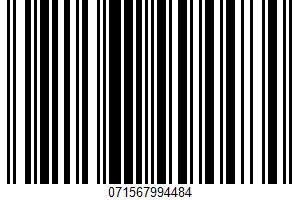 Bunny Corn Candy UPC Bar Code Bunny Corn Candy UPC Bar Code UPC: 071567994484