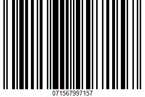 Jelly Belly, Jelly Beans UPC Bar Code Jelly Belly, Jelly Beans UPC Bar Code UPC: 071567997157