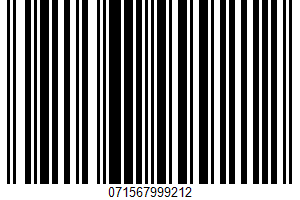 Jelly Belly, Mix UPC Bar Code Jelly Belly, Mix UPC Bar Code UPC: 071567999212