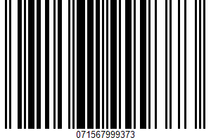 Jelly Belly, Disney Frozen Candy UPC Bar Code UPC: 071567999373