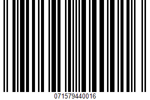 Farman's, Hamburger Relish UPC Bar Code Farman's, Hamburger Relish UPC Bar Code UPC: 071579440016