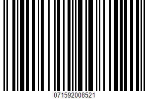 Sliced Mushrooms UPC Bar Code Sliced Mushrooms UPC Bar Code UPC: 071592008521