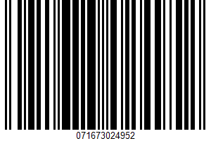Split Top Wheat Bread UPC Bar Code Split Top Wheat Bread UPC Bar Code UPC: 071673024952