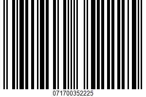 Fat Free Yogurt UPC Bar Code Fat Free Yogurt UPC Bar Code UPC: 071700352225