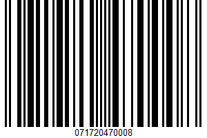 Eggs Candy UPC Bar Code Eggs Candy UPC Bar Code UPC: 071720470008