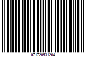 Chewy Flavored Nougat With A Delicious Chocolatey Coating UPC Bar Code Chewy Flavored Nougat With A Delicious Chocolatey Coating UPC Bar Code UPC: 071720531204