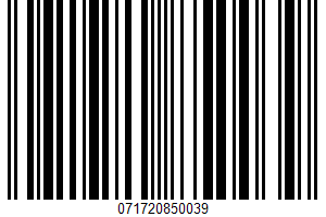 Gumdrops UPC Bar Code Gumdrops UPC Bar Code UPC: 071720850039