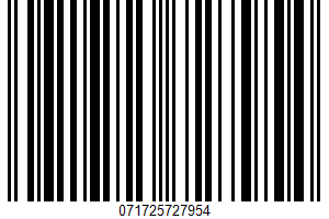 Honey Roasted Nut Medley UPC Bar Code Honey Roasted Nut Medley UPC Bar Code UPC: 071725727954