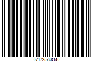 Amport Foods, Jordan Almonds UPC Bar Code Amport Foods, Jordan Almonds UPC Bar Code UPC: 071725748140