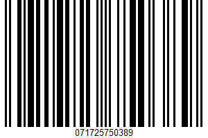 Flagstone Foods, Pine Nuts UPC Bar Code Flagstone Foods, Pine Nuts UPC Bar Code UPC: 071725750389