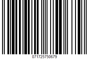 Flagstone Foods, Not Your Average Veggie Blend UPC Bar Code Flagstone Foods, Not Your Average Veggie Blend UPC Bar Code UPC: 071725750679