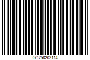 Bolner's Fiesta, Extra Fancy Garlic Pepper With Parsley UPC Bar Code Bolner's Fiesta, Extra Fancy Garlic Pepper With Parsley UPC Bar Code UPC: 071758202114