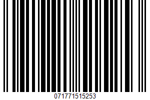 Long Grain Enriched Rice UPC Bar Code Long Grain Enriched Rice UPC Bar Code UPC: 071771515253