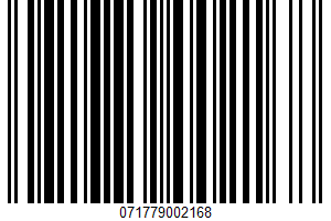 Biazzo, Premium Part Skim Mozzarella Cheese UPC Bar Code Biazzo, Premium Part Skim Mozzarella Cheese UPC Bar Code UPC: 071779002168