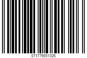 Biazzo, Old Fashioned Ricotta Whole Milk Cheese UPC Bar Code Biazzo, Old Fashioned Ricotta Whole Milk Cheese UPC Bar Code UPC: 071779051326
