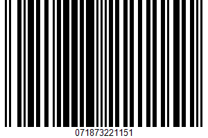 Toffeemacs Milk Chocolate UPC Bar Code Toffeemacs Milk Chocolate UPC Bar Code UPC: 071873221151
