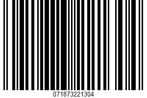 Creamy Milk Chocolate Covered Macadamias UPC Bar Code Creamy Milk Chocolate Covered Macadamias UPC Bar Code UPC: 071873221304