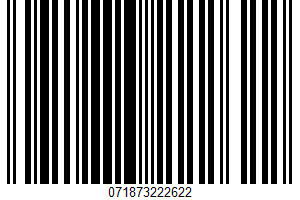 Macadamias Coated With Premium Milk Chocolate UPC Bar Code Macadamias Coated With Premium Milk Chocolate UPC Bar Code UPC: 071873222622