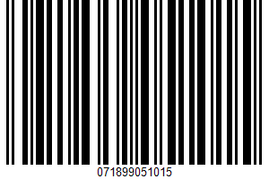 Blue Bell, Ice Cream, Strawberries & Homemade Vanilla UPC Bar Code UPC: 071899051015