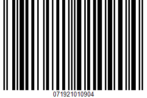 Tombstone, Original Supreme Pizza UPC Bar Code Tombstone, Original Supreme Pizza UPC Bar Code UPC: 071921010904