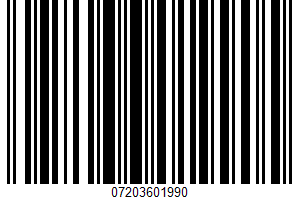 Mini Pizza Bagels UPC Bar Code Mini Pizza Bagels UPC Bar Code UPC: 07203601990