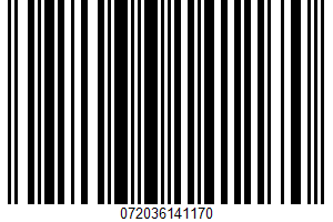Fruit Cocktail UPC Bar Code Fruit Cocktail UPC Bar Code UPC: 072036141170