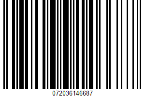 Harris Teeter, Mandarin Orange Segments In Light Syrup UPC Bar Code Harris Teeter, Mandarin Orange Segments In Light Syrup UPC Bar Code UPC: 072036146687