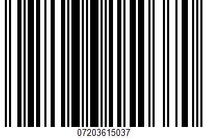 Greek Nonfat Yogurt UPC Bar Code Greek Nonfat Yogurt UPC Bar Code UPC: 07203615037