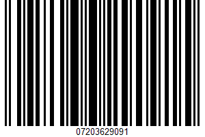 Au Gratin Potatoes UPC Bar Code Au Gratin Potatoes UPC Bar Code UPC: 07203629091