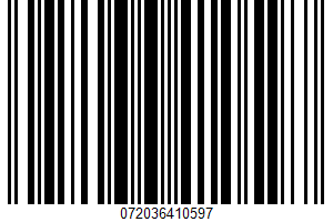 Mexican Style Stewed Tomatoes UPC Bar Code UPC: 072036410597