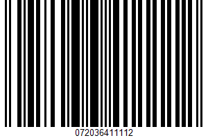 Pinto Beans UPC Bar Code Pinto Beans UPC Bar Code UPC: 072036411112
