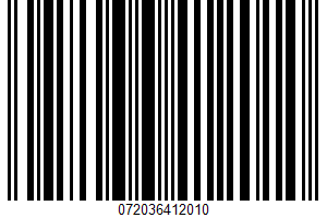 Tomato Paste UPC Bar Code Tomato Paste UPC Bar Code UPC: 072036412010