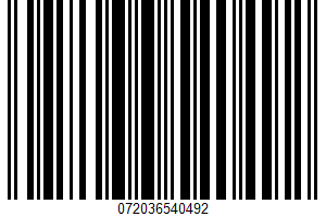 Chive & Onions UPC Bar Code Chive & Onions UPC Bar Code UPC: 072036540492