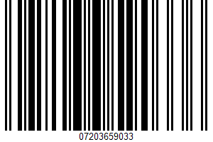 Fat Free Ricotta Cheese UPC Bar Code Fat Free Ricotta Cheese UPC Bar Code UPC: 07203659033