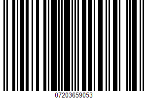 Flame Broiled Meatballs UPC Bar Code Flame Broiled Meatballs UPC Bar Code UPC: 07203659053
