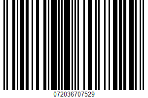 Harris Teeter, Instant Mash Potatoes UPC Bar Code Harris Teeter, Instant Mash Potatoes UPC Bar Code UPC: 072036707529
