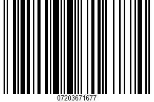 Brussels Sprouts UPC Bar Code Brussels Sprouts UPC Bar Code UPC: 07203671677