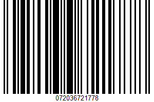 Spanish Stuffed Manzanilla Olives UPC Bar Code Spanish Stuffed Manzanilla Olives UPC Bar Code UPC: 072036721778