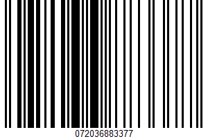 Orange Slices UPC Bar Code Orange Slices UPC Bar Code UPC: 072036883377
