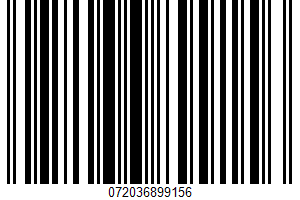 Hot & Spicy Peanuts UPC Bar Code Hot & Spicy Peanuts UPC Bar Code UPC: 072036899156